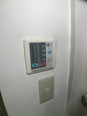 本町グリーンヒルズの物件内観写真